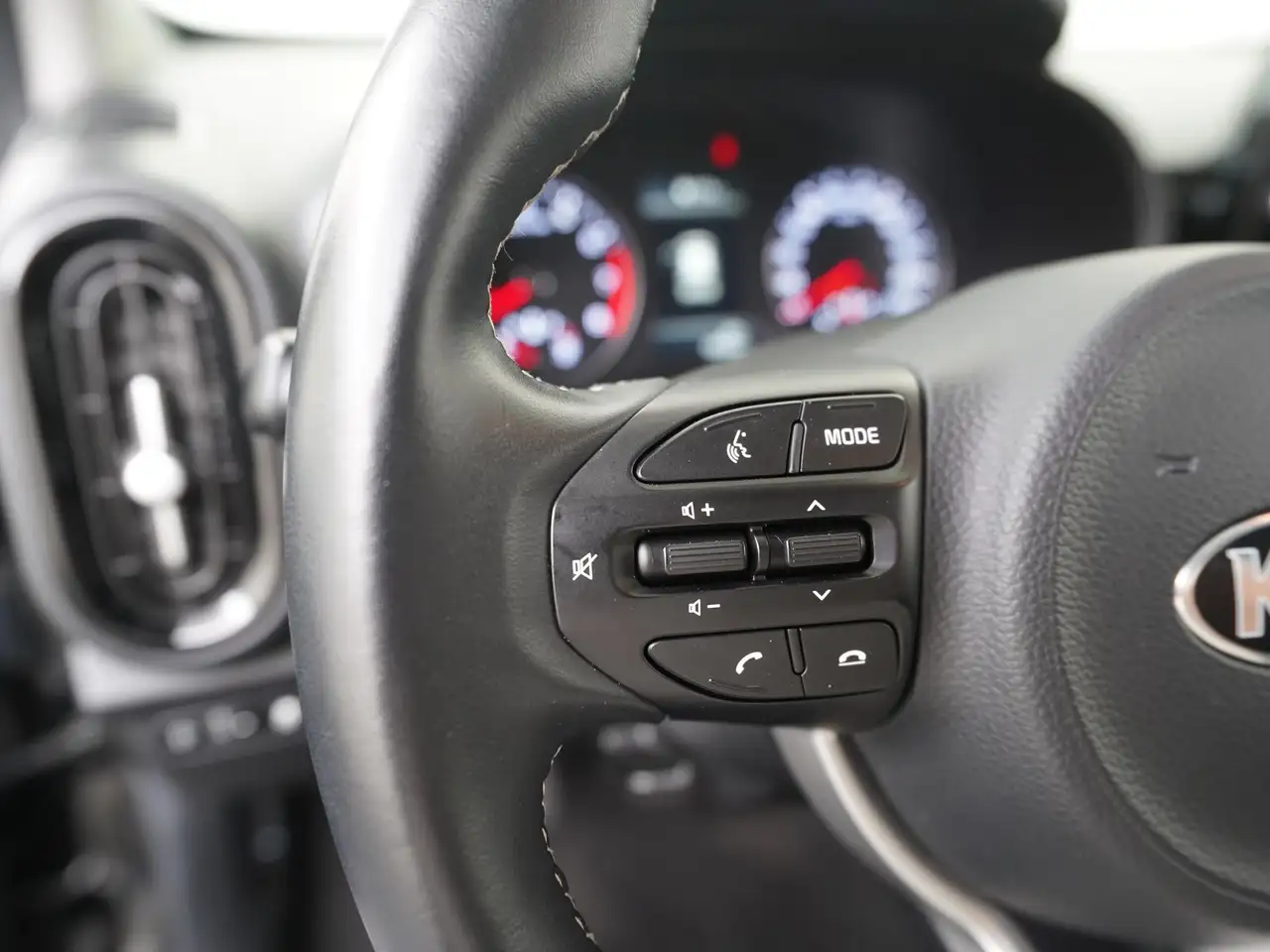 Kia Picanto 1.0 DPi DynamicPlusLine Navigatie Zondag Open!, миниатюра 10