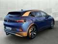 Volkswagen ID.4 PRO PERF. 82 kWh +AHK +IQ.LIGHT +RKAM +ACC APP +L Blau - thumbnail 4
