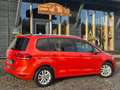 Volkswagen Touran 1.2 TSI BMT Life +LED+AHK+LED+SHZG+GARANTIE+ Orange - thumbnail 3