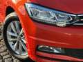 Volkswagen Touran 1.2 TSI BMT Life +LED+AHK+LED+SHZG+GARANTIE+ Orange - thumbnail 21