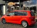 Volkswagen Touran 1.2 TSI BMT Life +LED+AHK+LED+SHZG+GARANTIE+ Orange - thumbnail 2
