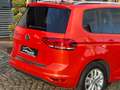 Volkswagen Touran 1.2 TSI BMT Life +LED+AHK+LED+SHZG+GARANTIE+ Orange - thumbnail 6