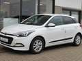 Hyundai i20 Passion *1Hand *Klima *PDC *FSE *Euro6 *Garantie Blanc - thumbnail 1