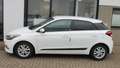 Hyundai i20 Passion *1Hand *Klima *PDC *FSE *Euro6 *Garantie Blanc - thumbnail 5
