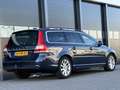 Volvo V70 V-70 1.6 D2 Leer Navi Clima EURO-6 Blauw - thumbnail 4