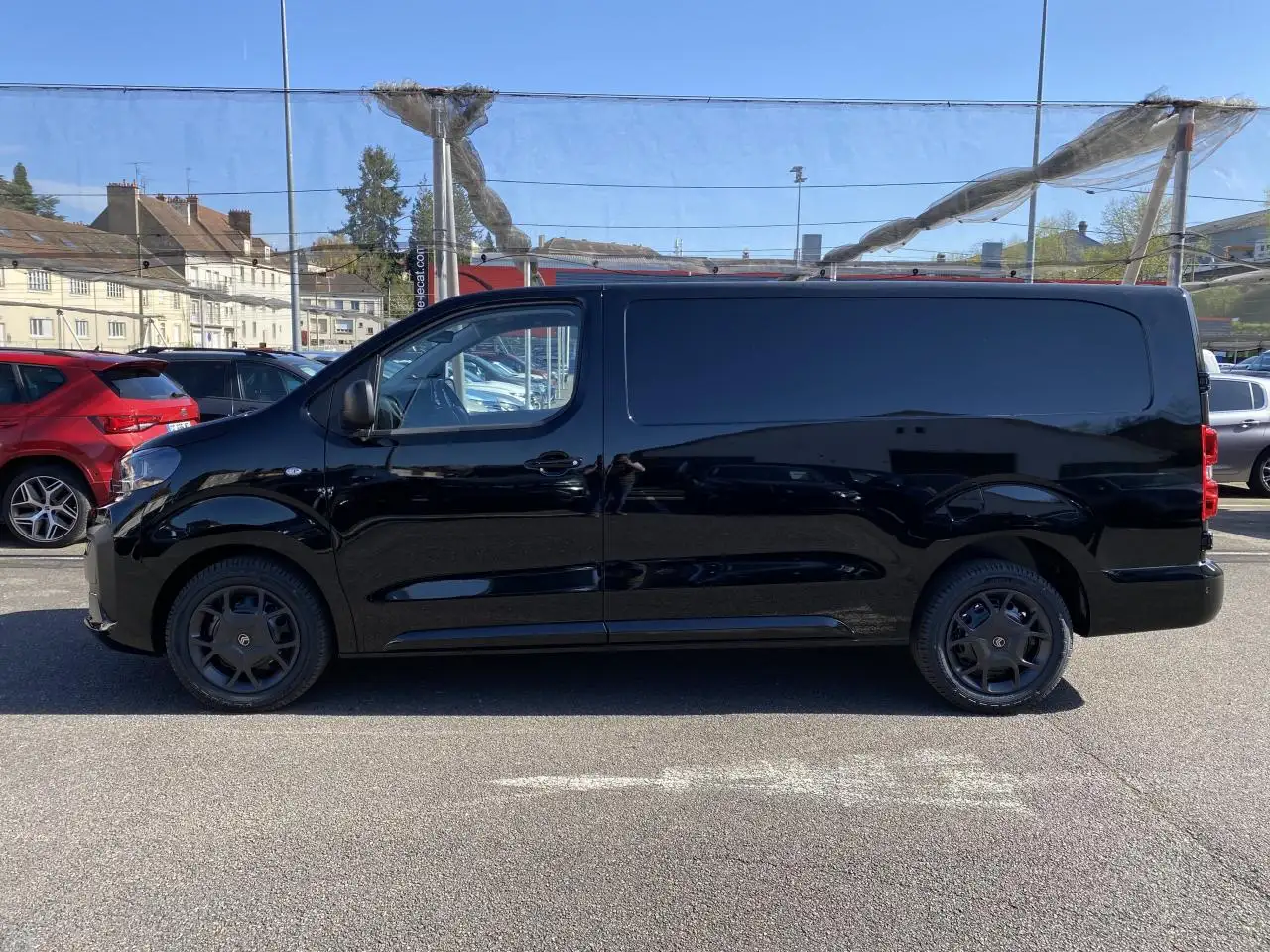 Citroen Jumpy 2026