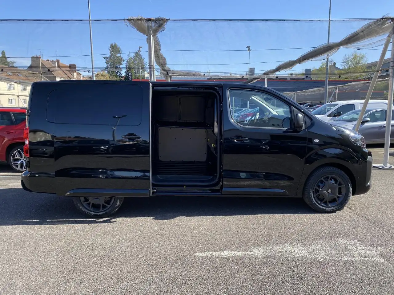 Citroen Jumpy 2026