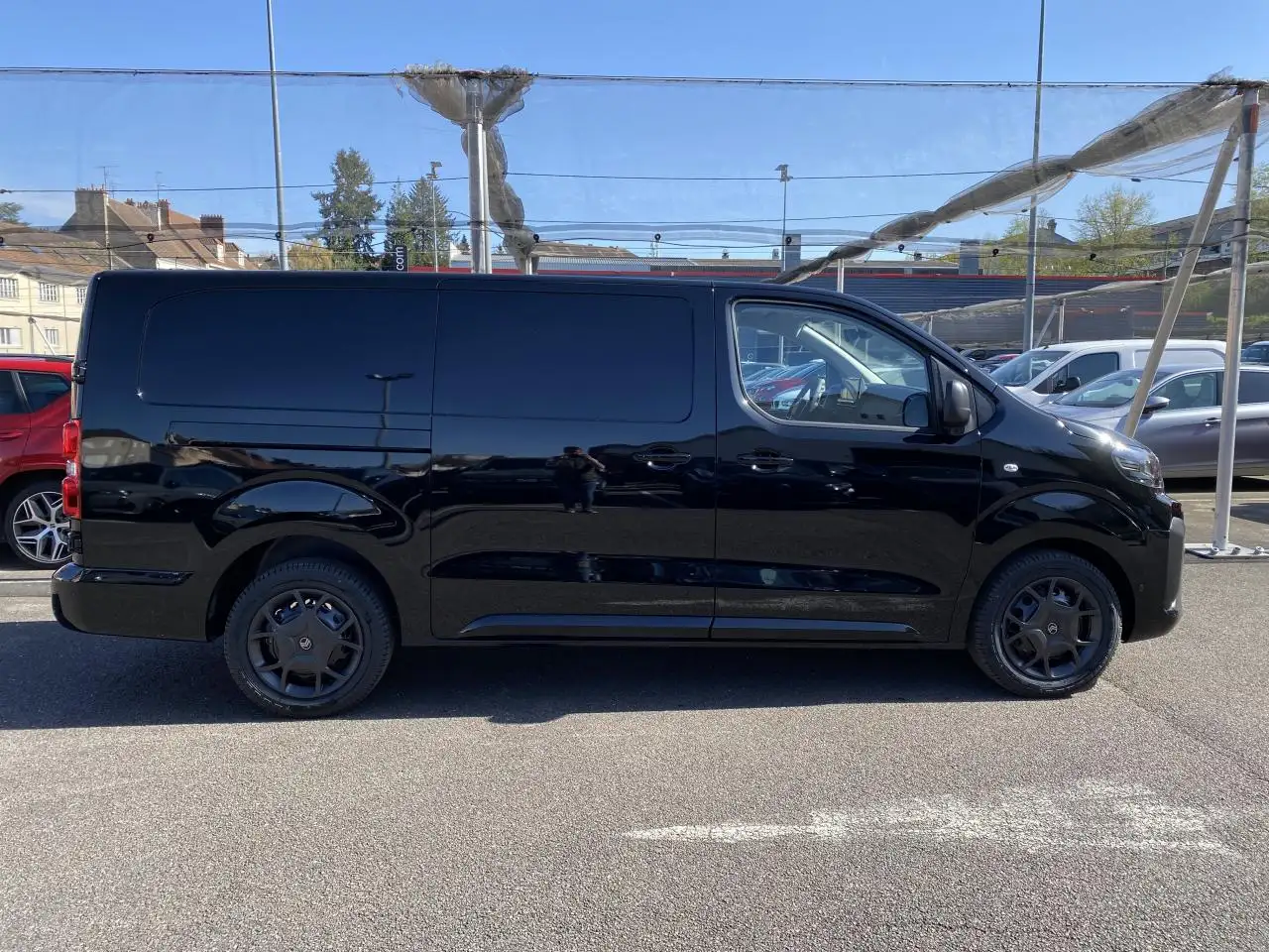 Citroen Jumpy 2026
