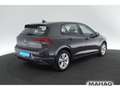 Volkswagen Golf VIII 1.0 TSI LIFE Navi LED Sitzhz. LaneAssi Grau - thumbnail 7