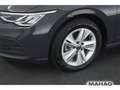 Volkswagen Golf VIII 1.0 TSI LIFE Navi LED Sitzhz. LaneAssi Grau - thumbnail 8