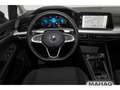 Volkswagen Golf VIII 1.0 TSI LIFE Navi LED Sitzhz. LaneAssi Grau - thumbnail 9