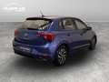 Volkswagen Polo 1.0 tsi Life 95cv Bleu - thumbnail 6