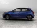 Volkswagen Polo 1.0 tsi Life 95cv Bleu - thumbnail 3
