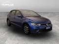 Volkswagen Polo 1.0 tsi Life 95cv Bleu - thumbnail 8