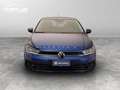 Volkswagen Polo 1.0 tsi Life 95cv Bleu - thumbnail 2