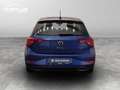 Volkswagen Polo 1.0 tsi Life 95cv Bleu - thumbnail 5