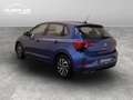 Volkswagen Polo 1.0 tsi Life 95cv Bleu - thumbnail 4