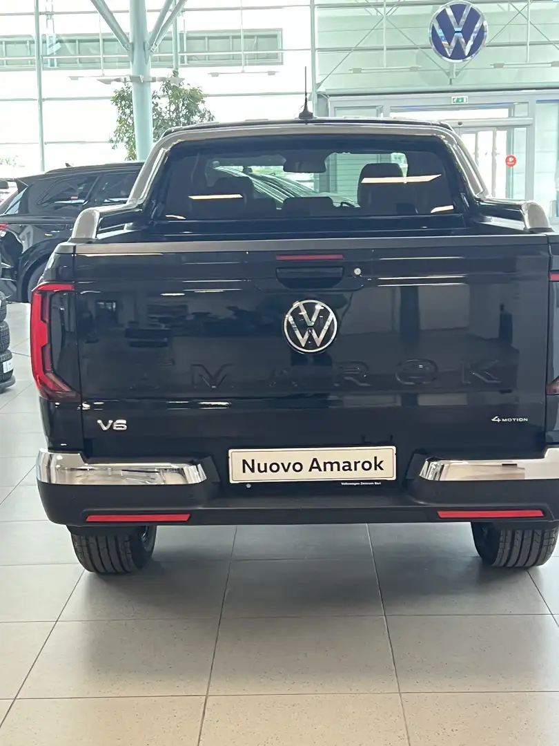 Volkswagen Amarok DC 3.0 V6 tdi Aventura 4motion perm. 258cv auto - 2