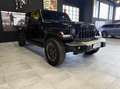Jeep Gladiator 3.0 V6 Overland *I.V.A.22%* 4wd auto Czarny - thumbnail 3