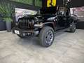 Jeep Gladiator 3.0 V6 Overland *I.V.A.22%* 4wd auto Nero - thumbnail 1