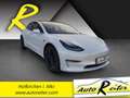 Tesla Model 3 Long Range AWD 75kWh Neue Batterie von Tesla Bianco - thumbnail 7