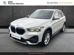 BMW X1 sDrive18dA 150ch Lounge
