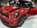 MINI Cooper S Roşu - thumbnail 2