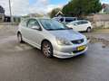 Honda Civic 1.4i S Gris - thumbnail 2
