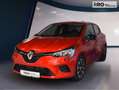 Renault Clio 5 1.0 TCE 90 EQUILIBRE Rot - thumbnail 14