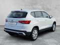 SEAT Ateca STYLE 1.5 TSI DSG Style AHK+KLIMA+KAMERA+LED+ACC Weiß - thumbnail 5