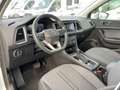 SEAT Ateca STYLE 1.5 TSI DSG Style AHK+KLIMA+KAMERA+LED+ACC Weiß - thumbnail 10