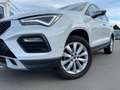 SEAT Ateca STYLE 1.5 TSI DSG Style AHK+KLIMA+KAMERA+LED+ACC Weiß - thumbnail 24