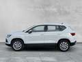 SEAT Ateca STYLE 1.5 TSI DSG Style AHK+KLIMA+KAMERA+LED+ACC Weiß - thumbnail 2