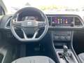 SEAT Ateca STYLE 1.5 TSI DSG Style AHK+KLIMA+KAMERA+LED+ACC Weiß - thumbnail 15