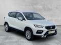 SEAT Ateca STYLE 1.5 TSI DSG Style AHK+KLIMA+KAMERA+LED+ACC Weiß - thumbnail 7