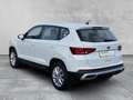 SEAT Ateca STYLE 1.5 TSI DSG Style AHK+KLIMA+KAMERA+LED+ACC Weiß - thumbnail 3