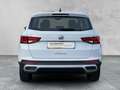 SEAT Ateca STYLE 1.5 TSI DSG Style AHK+KLIMA+KAMERA+LED+ACC Weiß - thumbnail 4