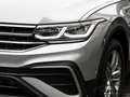 Volkswagen Tiguan Allspace Move 2,0 TDI DSG 7-Sitzer * Rate 115€ * Silber - thumbnail 5