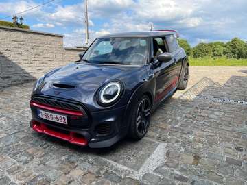 Mini 2.0AS JCW GP OPF (EU6d-TEMP)