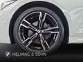 BMW 320 d Limousine M-Sport HiFi AHK LED Head-Up GSD uvm. Blanco - thumbnail 6