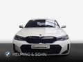 BMW 320 d Limousine M-Sport HiFi AHK LED Head-Up GSD uvm. Blanco - thumbnail 4