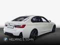 BMW 320 d Limousine M-Sport HiFi AHK LED Head-Up GSD uvm. Blanco - thumbnail 2