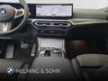 BMW 320 d Limousine M-Sport HiFi AHK LED Head-Up GSD uvm. Blanco - thumbnail 10