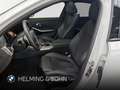 BMW 320 d Limousine M-Sport HiFi AHK LED Head-Up GSD uvm. Blanco - thumbnail 9