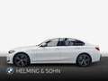BMW 320 d Limousine M-Sport HiFi AHK LED Head-Up GSD uvm. Blanco - thumbnail 5