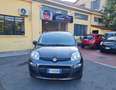 Fiat Panda Panda III 2016 1.2 Lounge s Gris - thumbnail 2