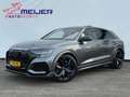 Audi RS Q8 4.0 TFSI RSQ8 quattro Dynamic Pakket | Soft Close Gris - thumbnail 1