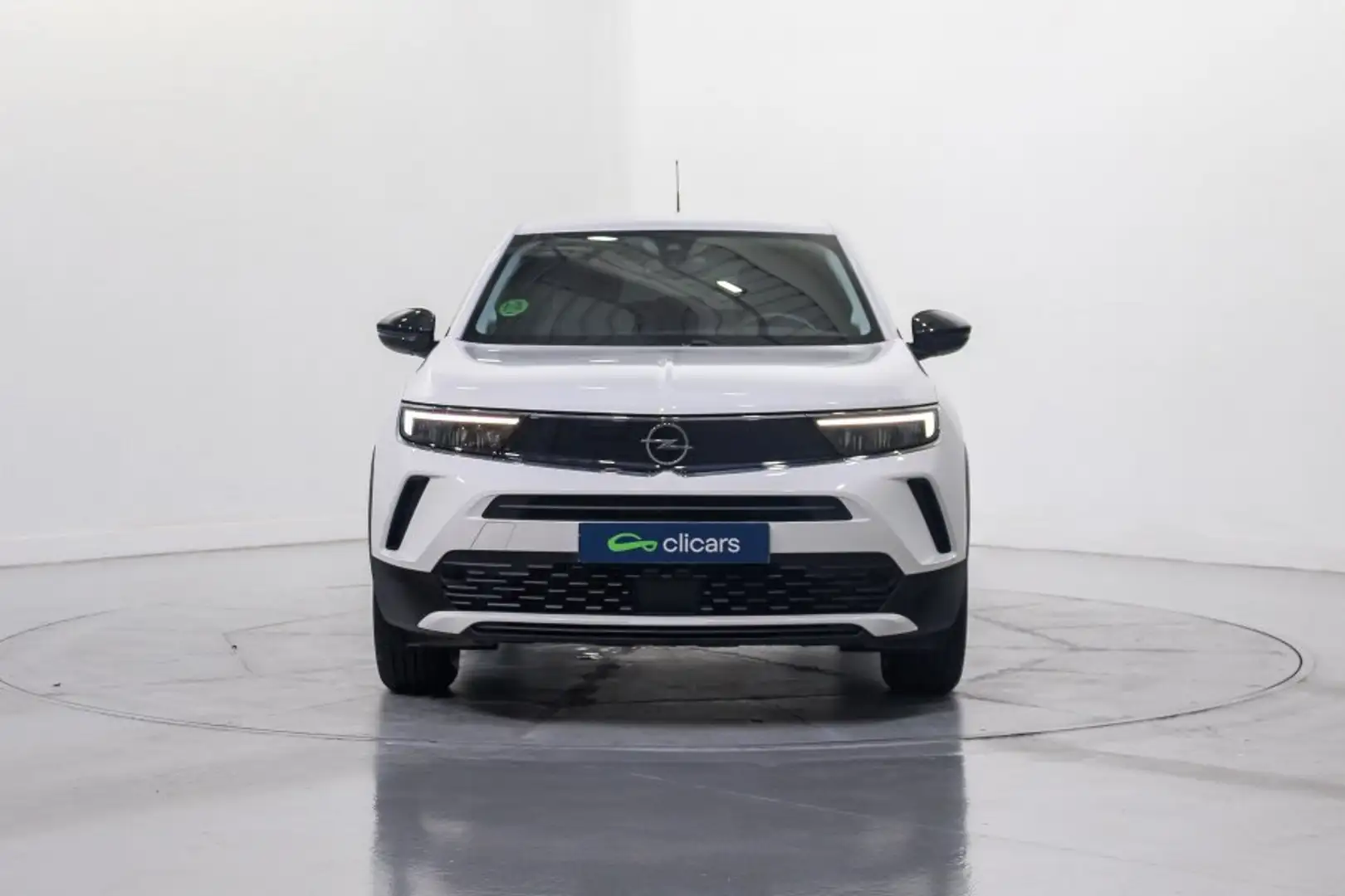 Opel Mokka 1.2T S&S Edition Blanco - 2