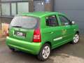 Kia Picanto *** 1.1i 12v EX - 08/2007 - KEURING / CT OK *** Zielony - thumbnail 2