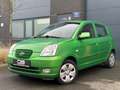 Kia Picanto *** 1.1i 12v EX - 08/2007 - KEURING / CT OK *** Groen - thumbnail 1